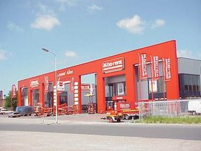 Bo-rent Drachten Loswal