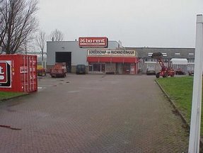 Bo-rent Rhoon Achterdijk