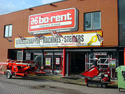 Bo-rent Leiderdorp Draadbaan