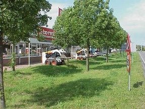 Bo-rent Zwolle Wilhelm Rontgenstraat