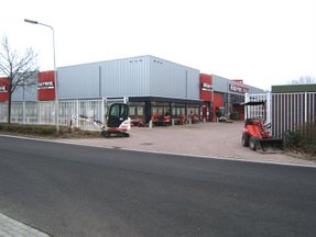 Bo-rent Arnhem De Overmaat