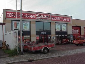 Bo-rent Delft Zuideinde