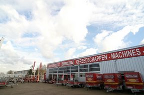 Bo-rent Breda Konijnenberg