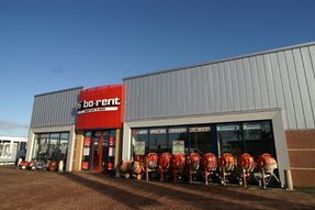 Bo-rent Leeuwarden Saturnusweg