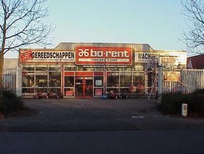 Bo-rent Purmerend Cantekoogweg