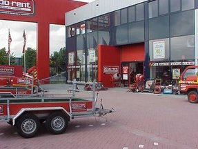 Bo-rent Lelystad Ketelmeerstraat