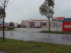 Bo-rent Heerenveen Wetterwille