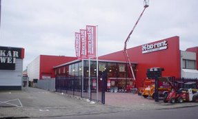 Bo-rent Eindhoven Ruysdaelbaan