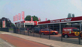 Bo-rent Roermond Oranjelaan