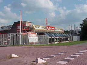 Bo-rent Bergen op Zoom Slingerweg