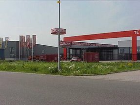 Bo-rent Weert Marconilaan