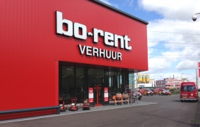 Bo-rent Nijmegen Energieweg