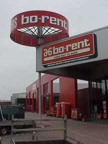 Bo-rent Heerlen Wijngaardsweg