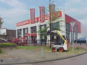 Bo-rent Deventer Hanzeweg