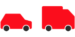 Autoverhuur icon