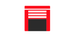 Self Storage icon