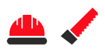 Verkoop groothandel icon