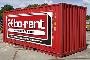 Sea container 20ft