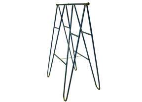 Trestles 150/200cm each