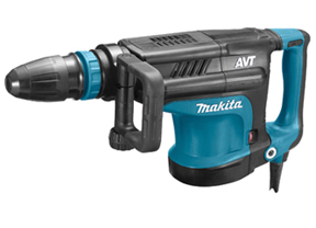 Demolition hammer 10kg 230V