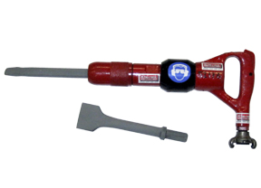 Air demolition hammer 5 kg