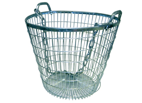 Debris basket