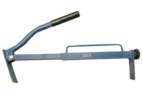 Stone clamp