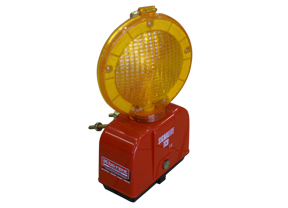 Demarcation lighting (obstacle lamp)