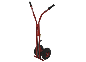 Tile Donkey (moving cart)