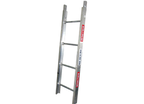 Pan lift extensions per 2m