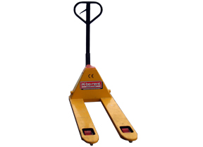 Pallet truck