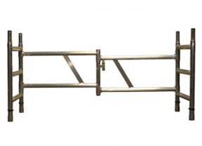 Attachment per metre