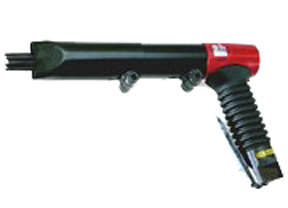 Needle scaler