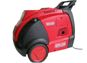 High pressure cleaner Hot 90 ato 230V