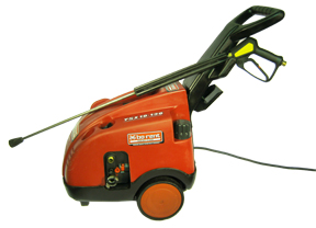 High pressure cleaner Cold 90ato 230V
