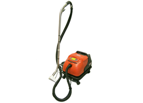 Carpet cleaner