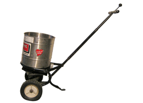 automatic spreader