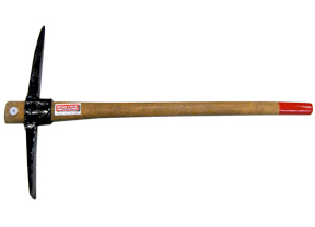 pickaxe