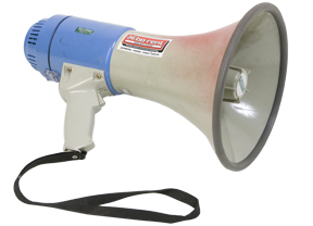 Megaphone