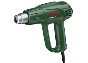 Paint dryer 230V