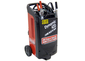Battery fast charger 90A