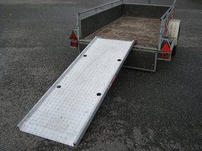 ramp