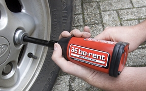 Impact wrench 1/2 230V (Impact wrench)