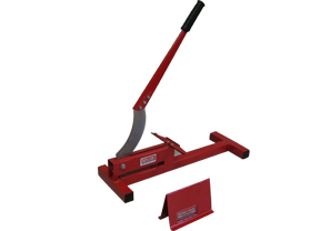Laminate cutter
