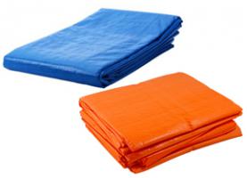 Tarpaulin - 6x8m