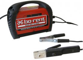 Welding transformer 40-160Amp 230-410V