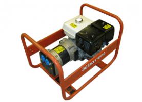 Generating set 4.0 kva petrol