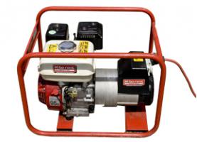 Generating set 2.0 kva petrol