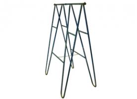 Trestles 150/200cm each