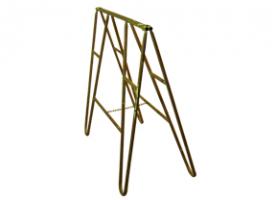Trestles 40/180cm each